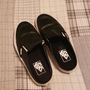 Vans Slip Ons